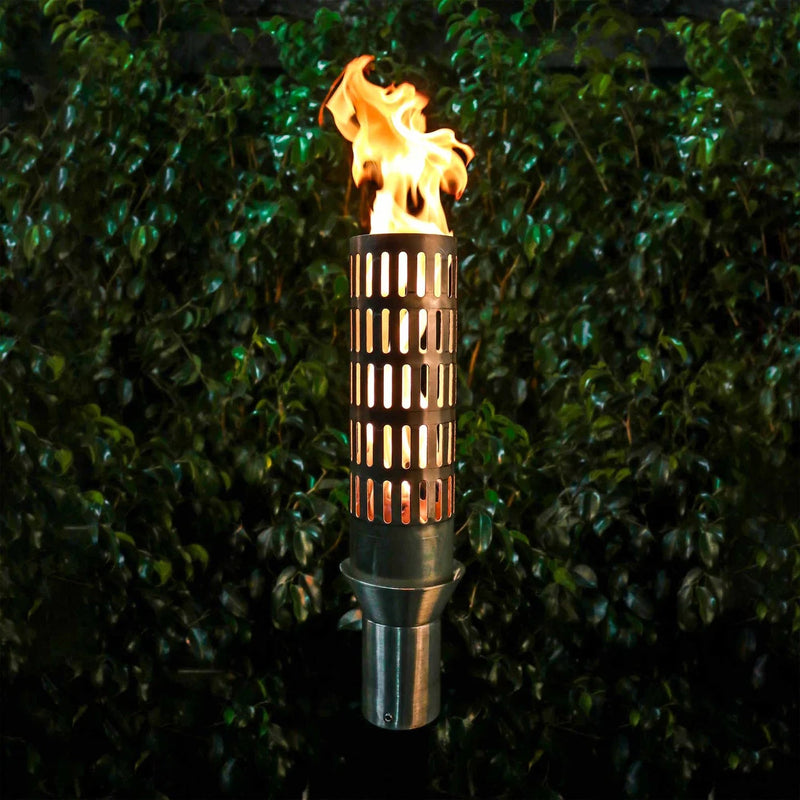 The Outdoor Plus Vent Torch