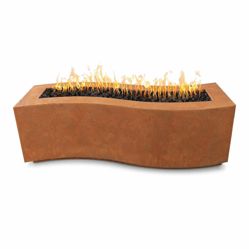 The Outdoor Plus Billow Fire Pit