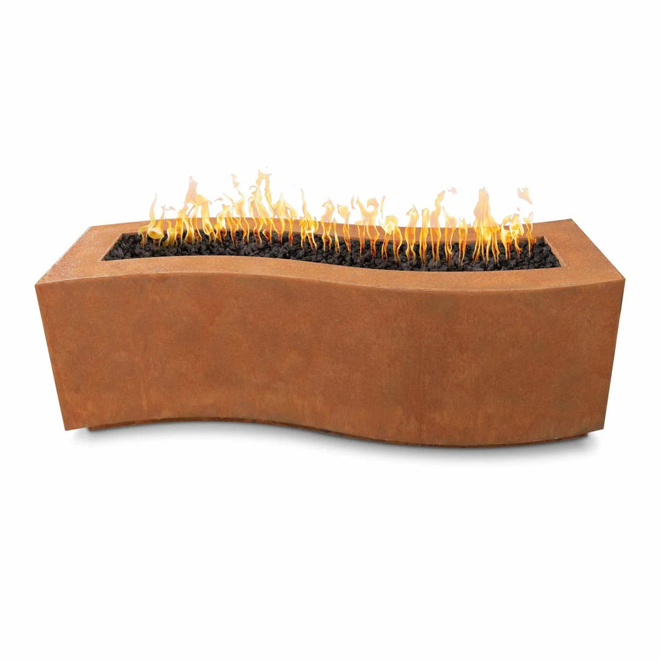 The Outdoor Plus Billow Fire Pit