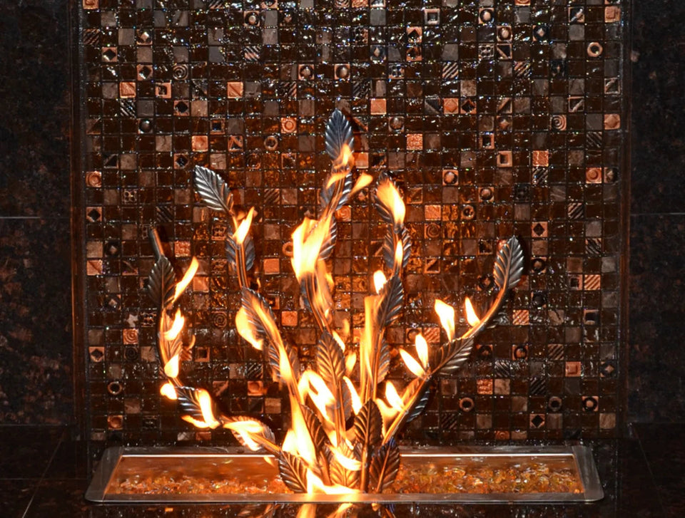 The Outdoor Plus SS Fire Tree Burner