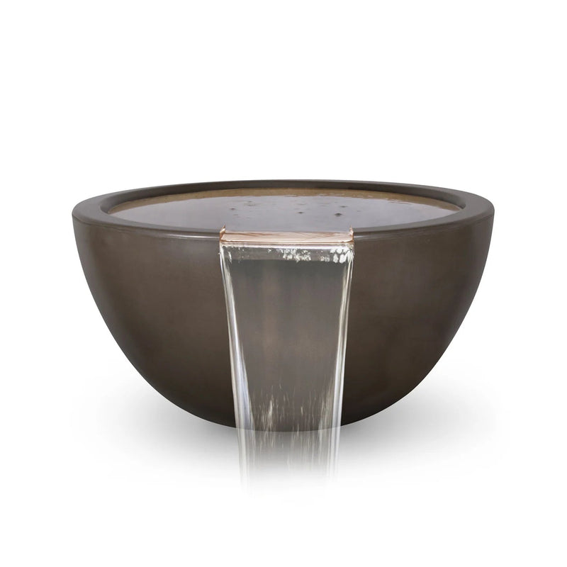 The Outdoor Plus Luna Water Bowl