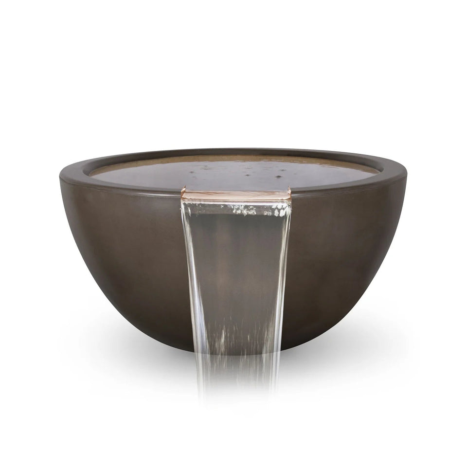 The Outdoor Plus Luna Water Bowl