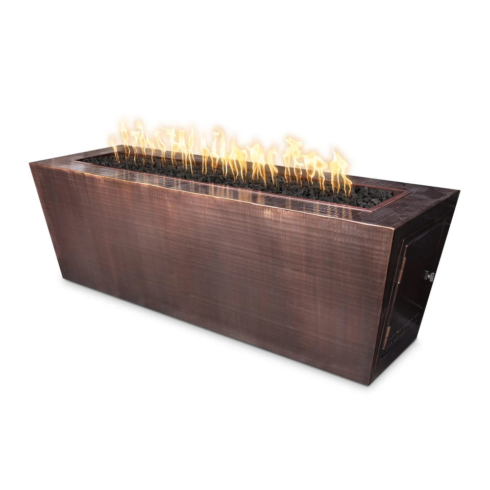 The Outdoor Plus Mesa Fire Pit