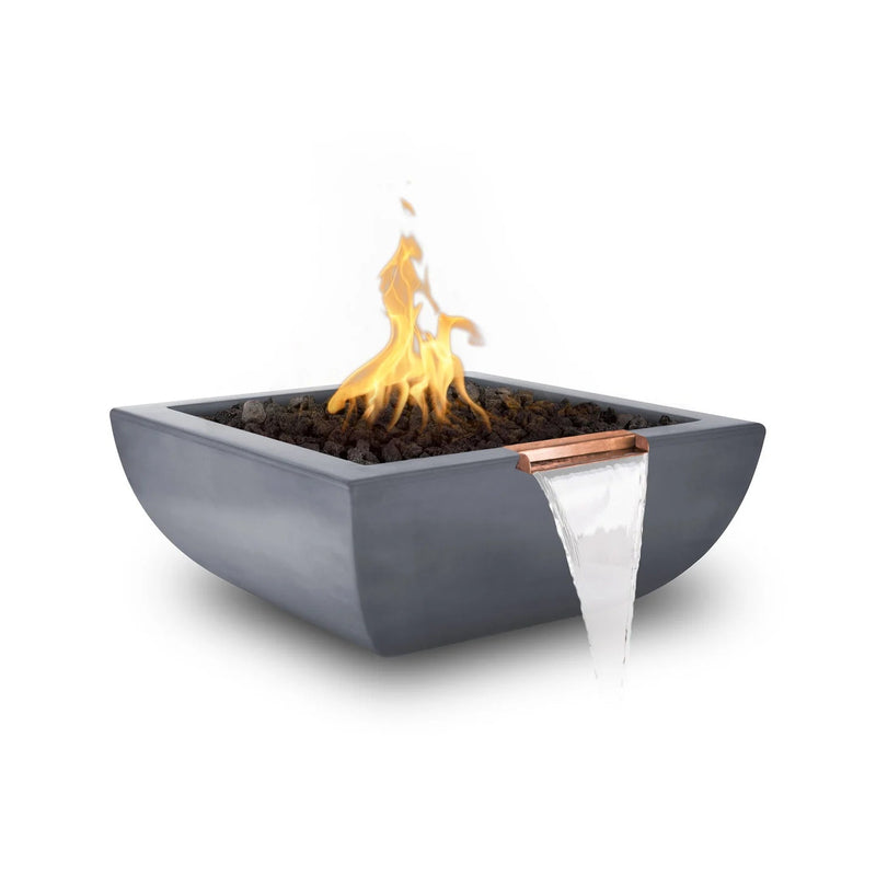 The Outdoor Plus Avalon Fire & Water Bowl