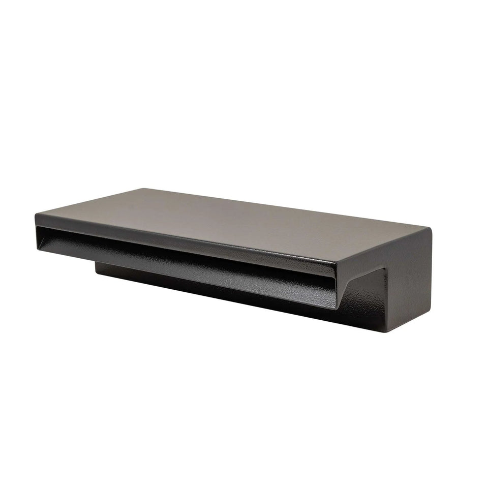 The Outdoor Plus Smooth Flow Scupper