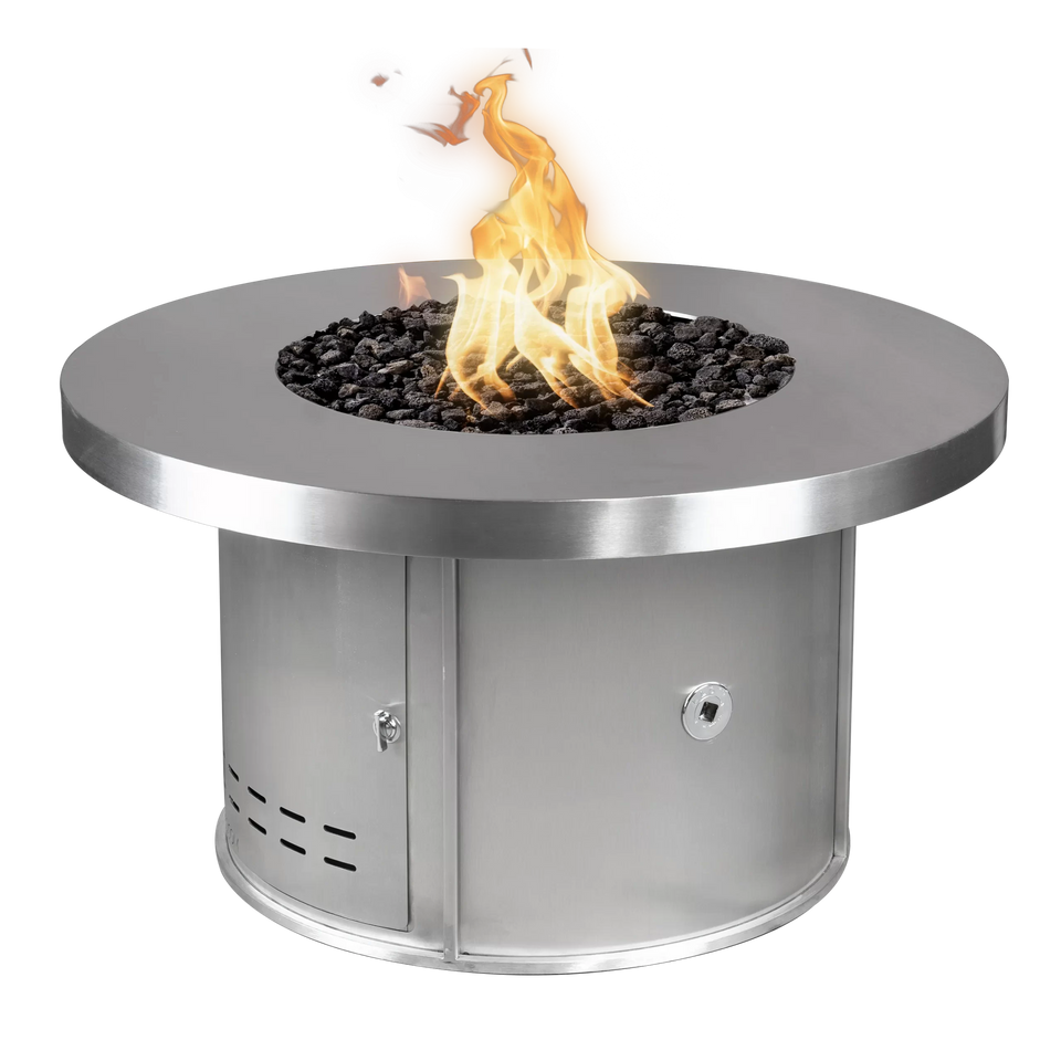 The Outdoor Plus Mabel Fire Table