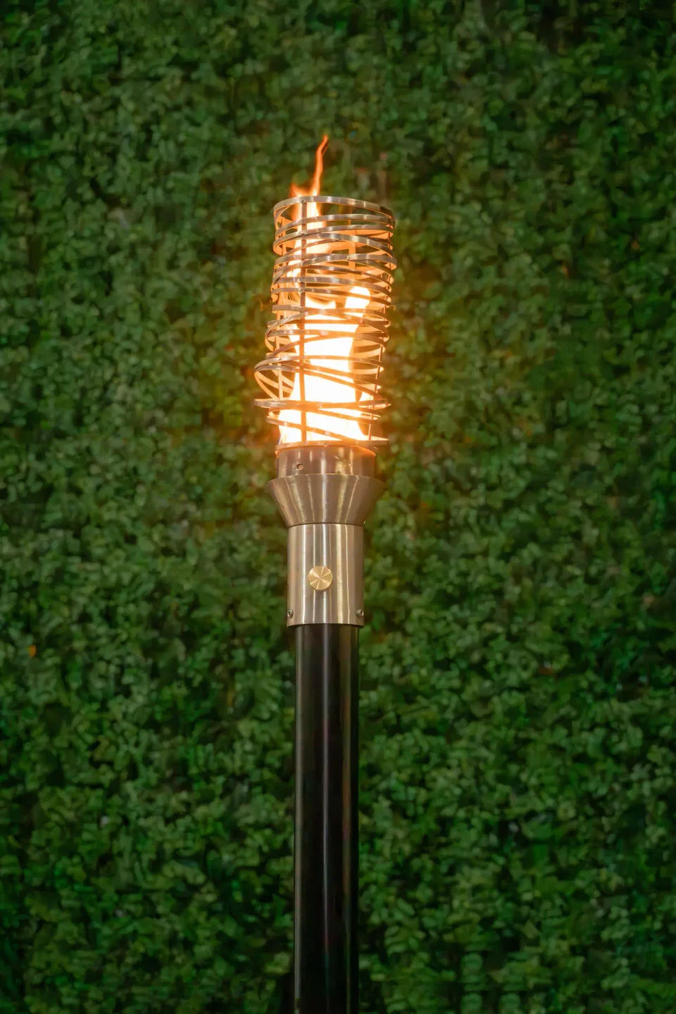 The Outdoor Plus Cyclone Torch