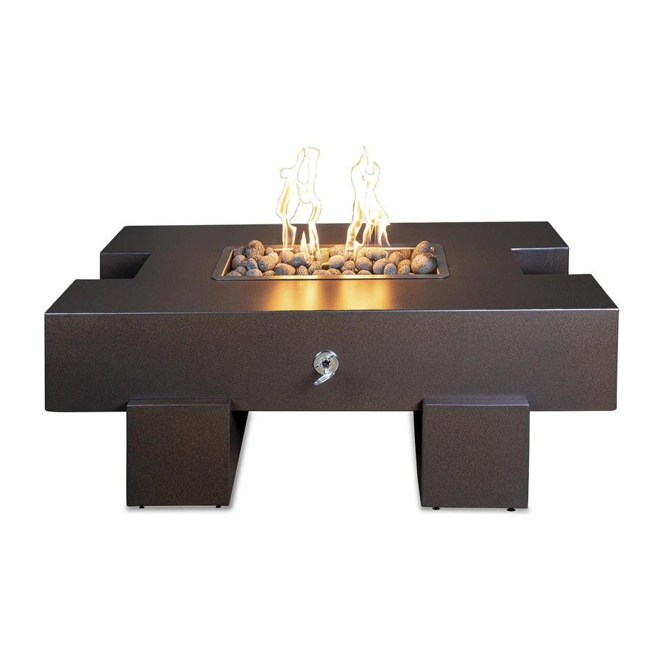 The Outdoor Plus Palo Fire Pit