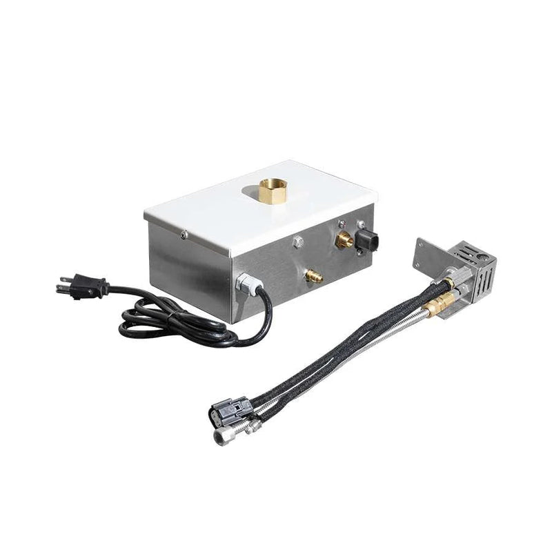 The Outdoor Plus Plug & Play Electronic Ignition System