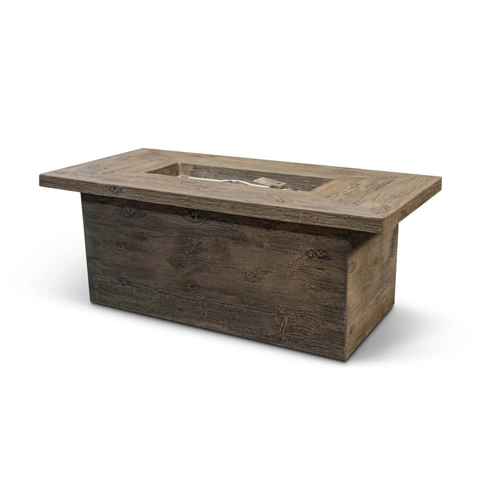 The Outdoor Plus Grove Fire Table