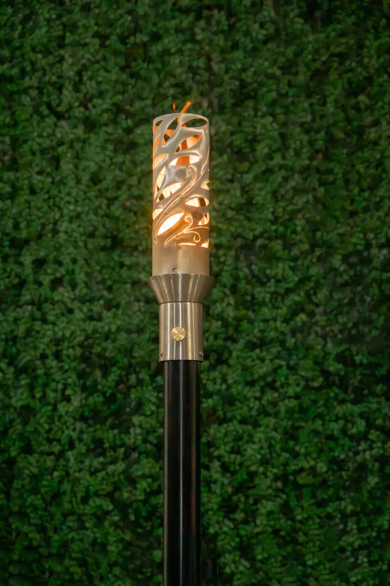 The Outdoor Plus Havana Torch