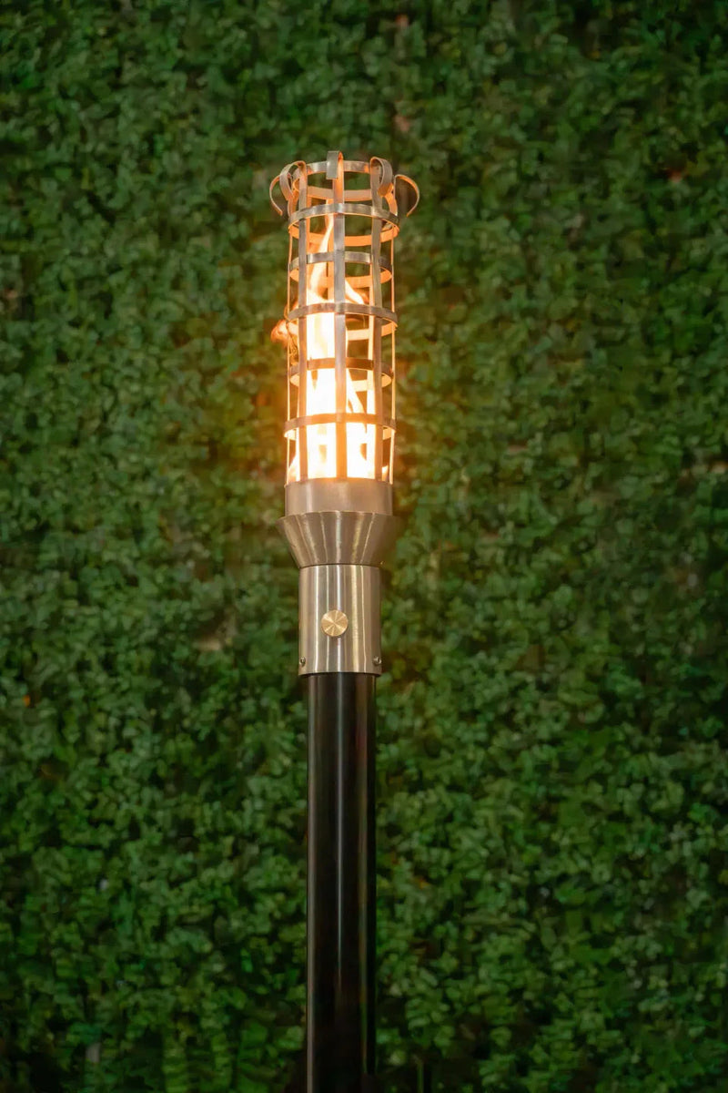 The Outdoor Plus Woven Torch