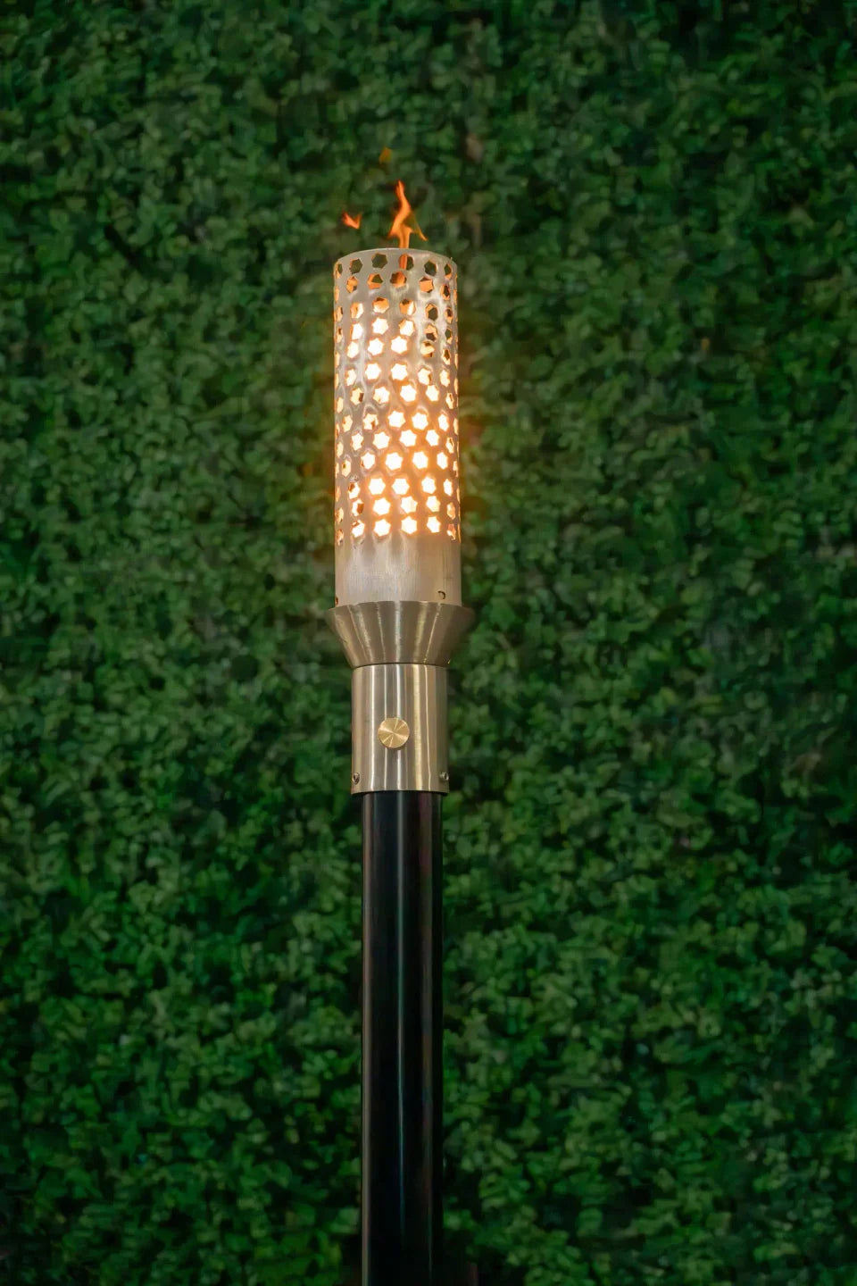 The Outdoor Plus Honeycomb Torch