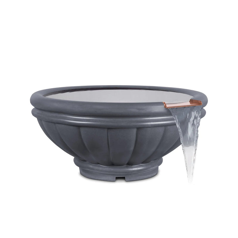 The Outdoor Plus Roma Water Bowl