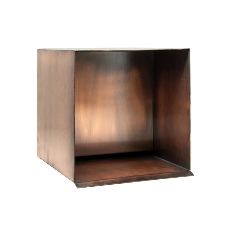 The Outdoor Plus Box Scupper