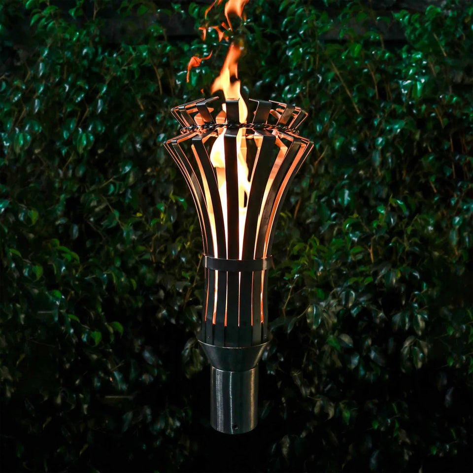 The Outdoor Plus Gothic Torch