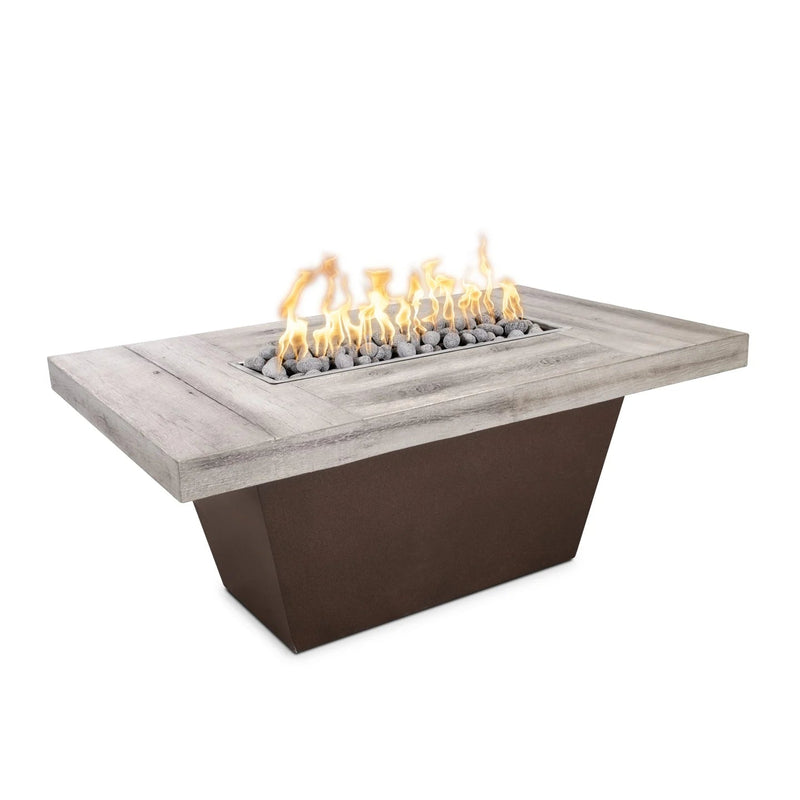 The Outdoor Plus Tacoma Fire Table