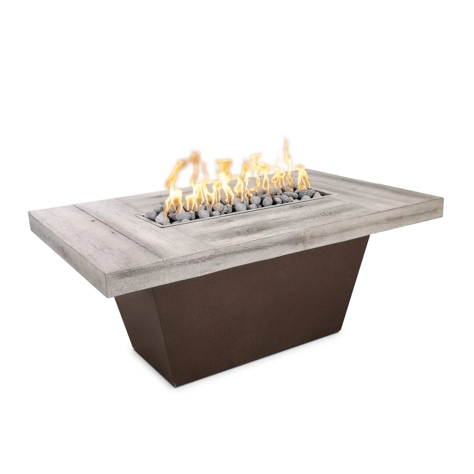 The Outdoor Plus Tacoma Fire Table