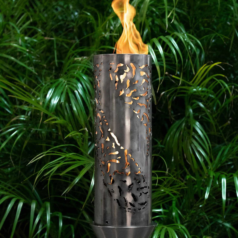 The Outdoor Plus Tiki Torch