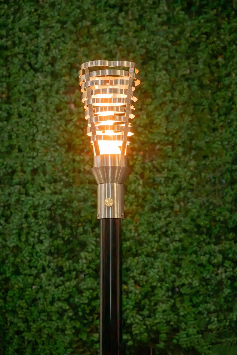 The Outdoor Plus Hercules Torch