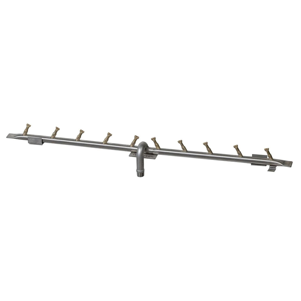 The Outdoor Plus Linear Brass Bullet Burner