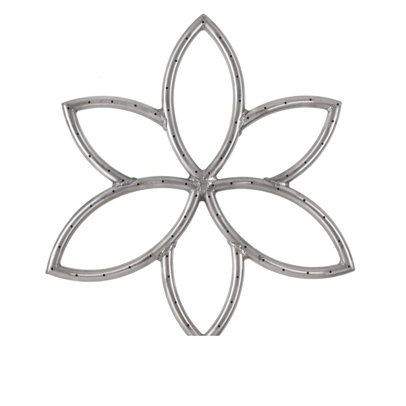 The Outdoor Plus Lotus SS Burner
