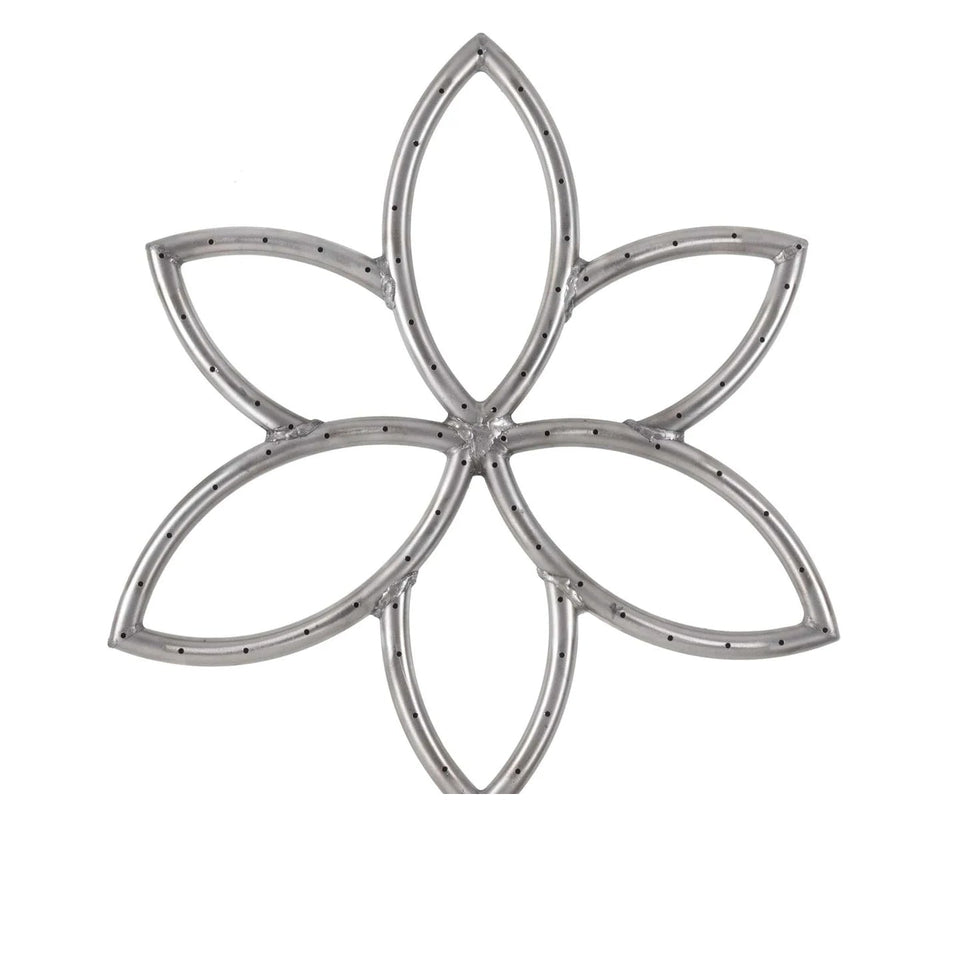 The Outdoor Plus Lotus SS Burner