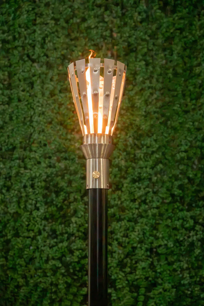 The Outdoor Plus Trojan Torch