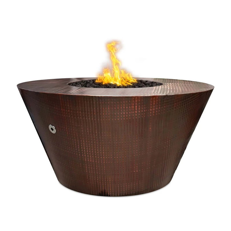 The Outdoor Plus Martillo Fire Pit