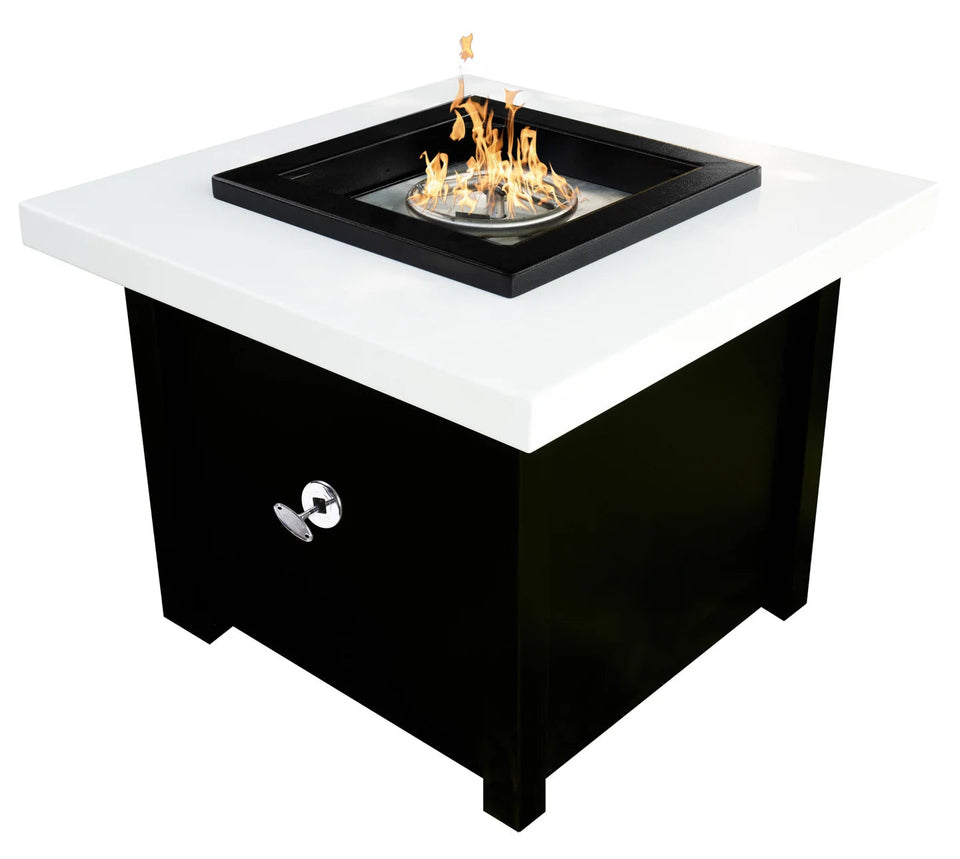 The Outdoor Plus Kamoa Fire Pit