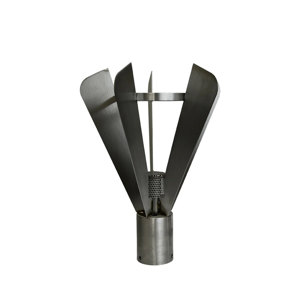 The Outdoor Plus Fin Torch