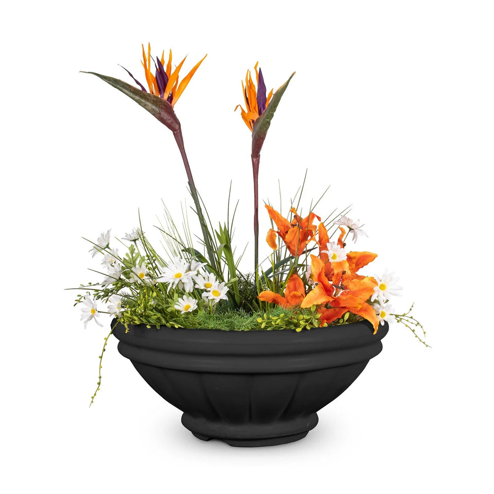 The Outdoor Plus Roma Planter Bowl