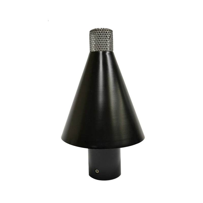The Outdoor Plus Cone Torch