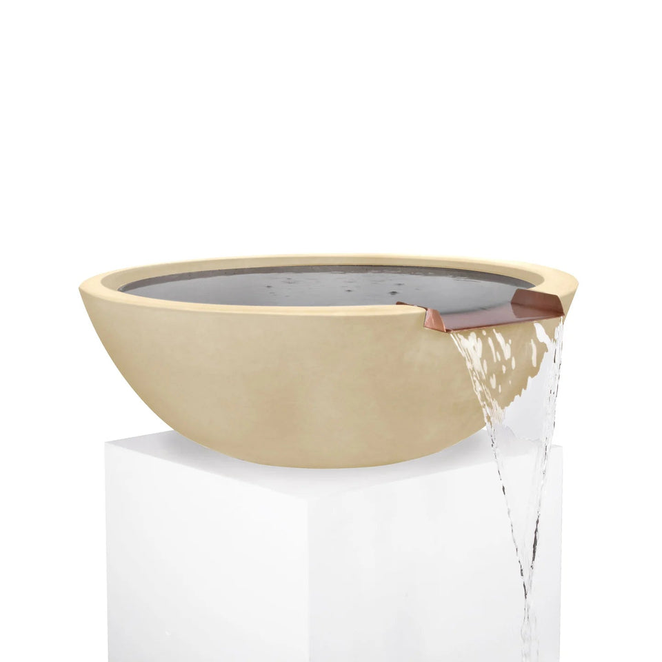 The Outdoor Plus Sedona Water Bowl