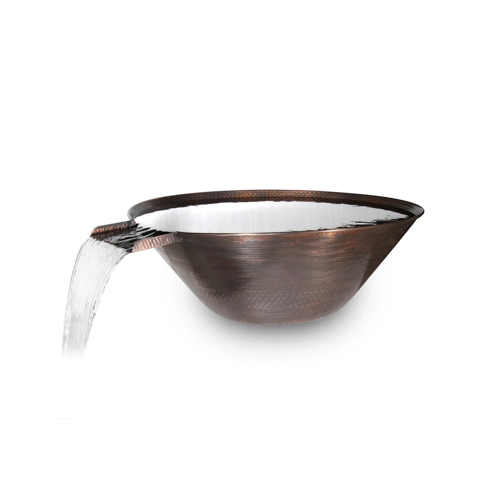 The Outdoor Plus Remi Water Bowl