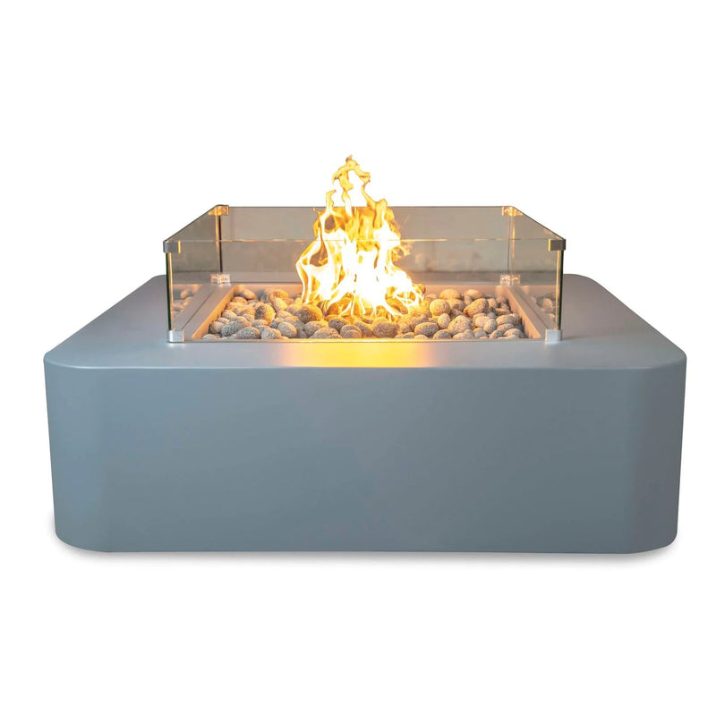 The Outdoor Plus Bayside Fire Pit