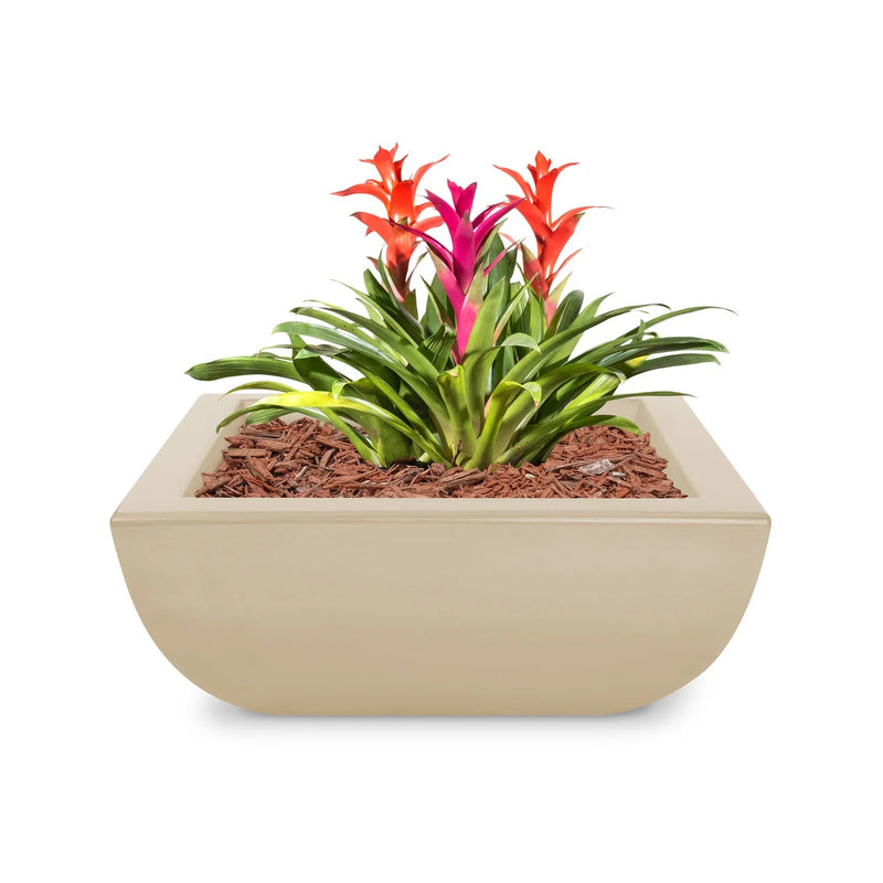 The Outdoor Plus Avalon Planter Bowl