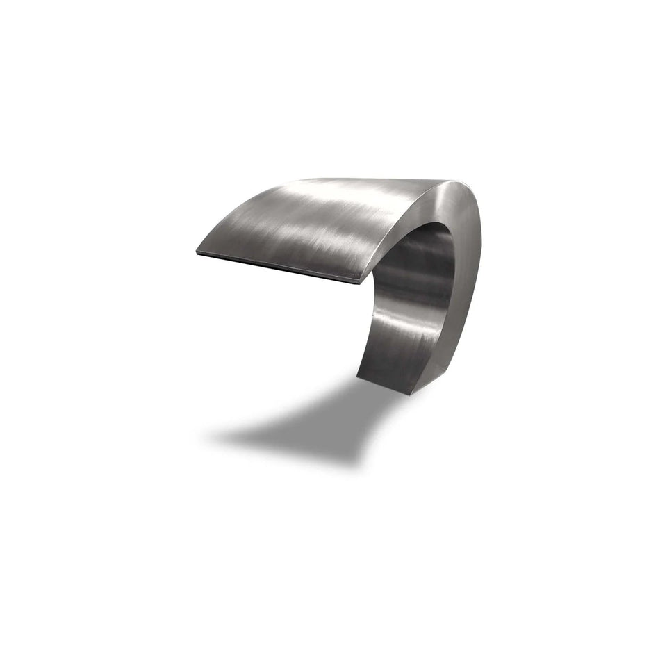 The Outdoor Plus Tsunami Scupper