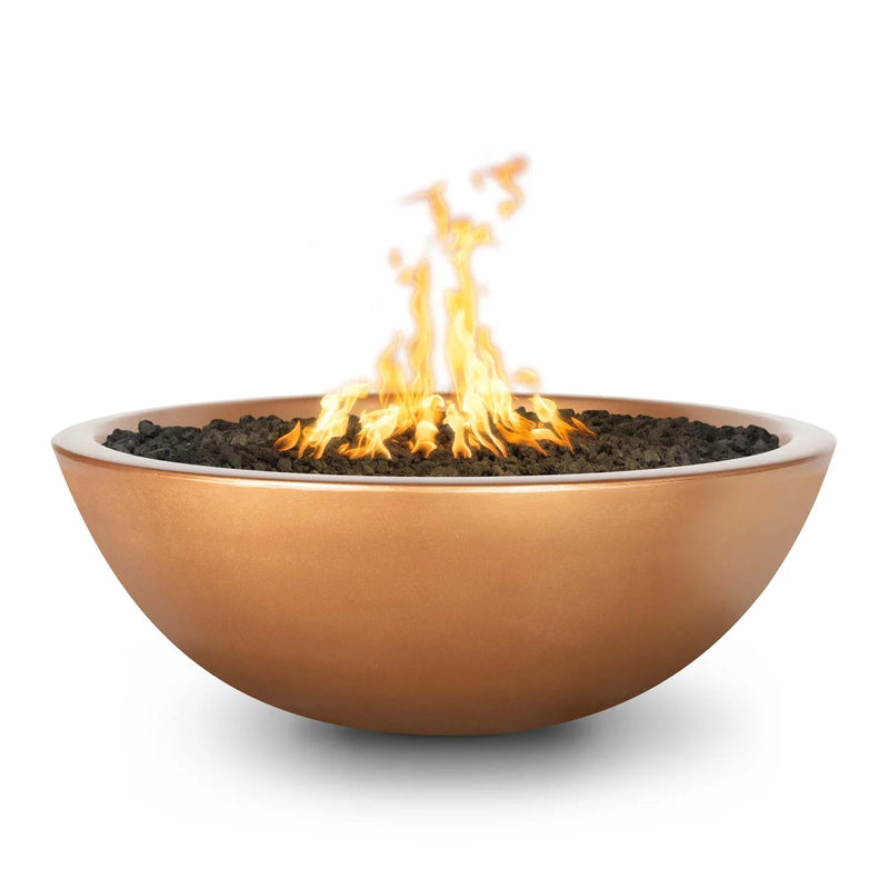 The Outdoor Plus Sedona Fire Pit