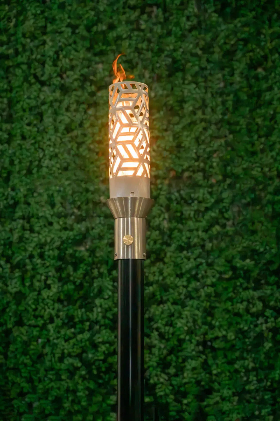 The Outdoor Plus Cubist Torch