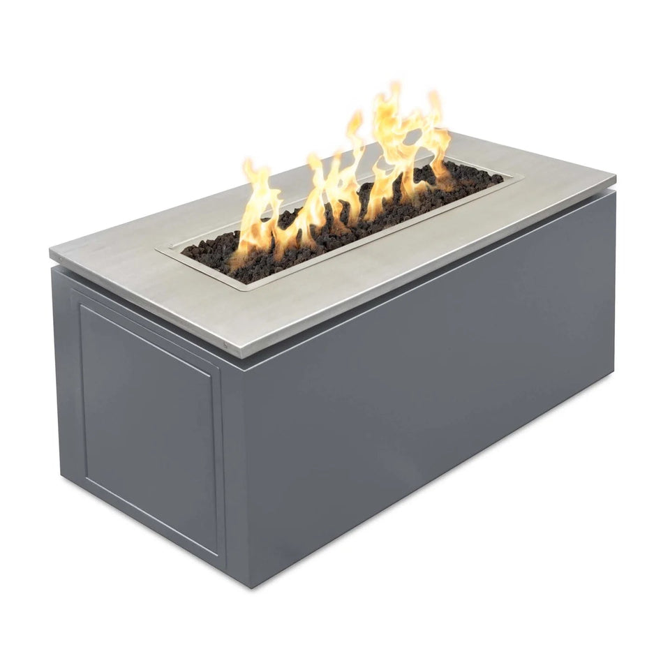 The Outdoor Plus Merona Fire Table