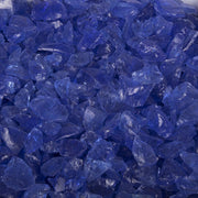 The Outdoor Plus Standard Fire Glass — 25 lb.