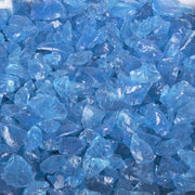 The Outdoor Plus Standard Fire Glass — 25 lb.