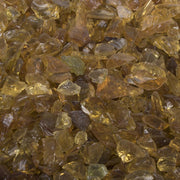 The Outdoor Plus Standard Fire Glass — 25 lb.