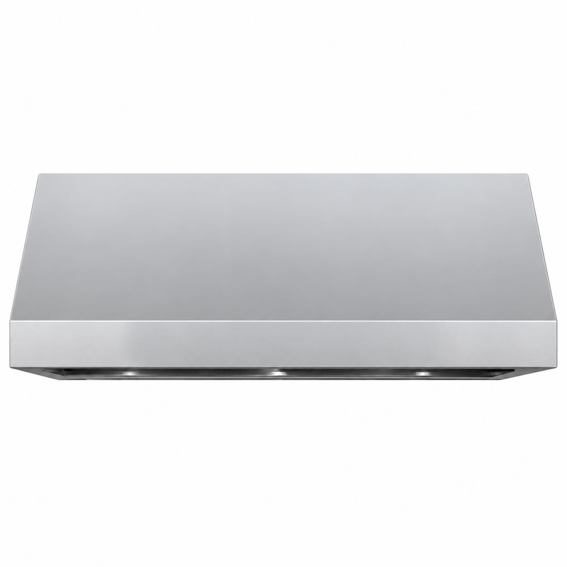 TrueFlame 72" Outdoor Vent Hood