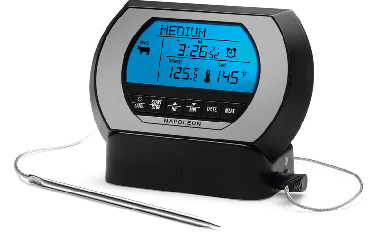 PRO Wireless Digital Thermometer — view 1