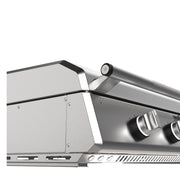 Blackstone Select 36-Inch Omnivore Max Drop-In Griddle with Hood — product view 5