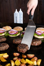 Blackstone Professional 5-Piece Griddle Toolkit — product view 10