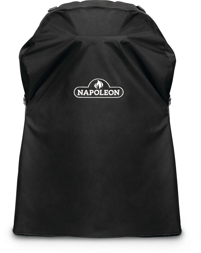 TravelQ™ PRO285 on Stand Grill Cover — view 1