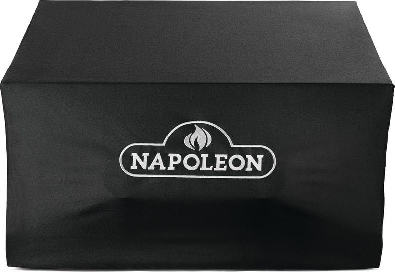 18-inch Built-in Side Burner Grill Cover — view 1